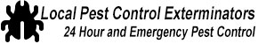 Newport TN Pest Control Exterminators